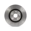 Bremsscheibe Vorderachse BREMBO 09.7812.2S Bild Bremsscheibe Vorderachse BREMBO 09.7812.2S