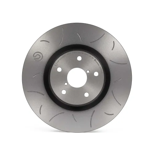 Bremsscheibe Vorderachse BREMBO 09.7812.2S Bild Bremsscheibe Vorderachse BREMBO 09.7812.2S