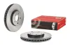 Bremsscheibe Vorderachse BREMBO 09.7931.11 Bild Bremsscheibe Vorderachse BREMBO 09.7931.11