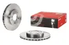 Bremsscheibe Vorderachse BREMBO 09.7939.24 Bild Bremsscheibe Vorderachse BREMBO 09.7939.24