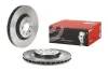 Bremsscheibe Vorderachse BREMBO 09.8004.31 Bild Bremsscheibe Vorderachse BREMBO 09.8004.31