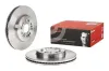 Bremsscheibe Vorderachse BREMBO 09.8315.10 Bild Bremsscheibe Vorderachse BREMBO 09.8315.10