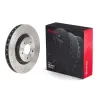 Bremsscheibe Vorderachse BREMBO 09.8485.1X