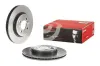 Bremsscheibe Vorderachse BREMBO 09.8655.11 Bild Bremsscheibe Vorderachse BREMBO 09.8655.11