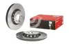 Bremsscheibe Vorderachse BREMBO 09.8690.11 Bild Bremsscheibe Vorderachse BREMBO 09.8690.11