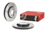 Bremsscheibe Vorderachse BREMBO 09.8937.11 Bild Bremsscheibe Vorderachse BREMBO 09.8937.11