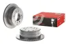Bremsscheibe Hinterachse BREMBO 09.9086.11 Bild Bremsscheibe Hinterachse BREMBO 09.9086.11