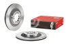 Bremsscheibe Vorderachse BREMBO 09.9132.10 Bild Bremsscheibe Vorderachse BREMBO 09.9132.10