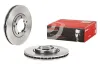 Bremsscheibe Vorderachse BREMBO 09.9149.10 Bild Bremsscheibe Vorderachse BREMBO 09.9149.10
