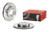 Bremsscheibe Vorderachse BREMBO 09.9607.14 Bild Bremsscheibe Vorderachse BREMBO 09.9607.14