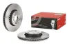 Bremsscheibe Vorderachse BREMBO 09.9790.11