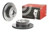 Bremsscheibe Vorderachse BREMBO 09.9905.11 Bild Bremsscheibe Vorderachse BREMBO 09.9905.11