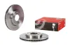 Bremsscheibe Vorderachse BREMBO 09.9997.20