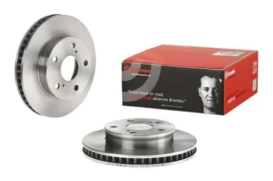 Bremsscheibe Vorderachse BREMBO 09.A130.20 Bild Bremsscheibe Vorderachse BREMBO 09.A130.20
