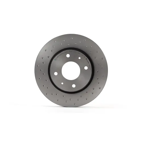 Bremsscheibe Vorderachse BREMBO 09.A148.4X Bild Bremsscheibe Vorderachse BREMBO 09.A148.4X