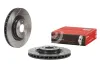 Bremsscheibe Vorderachse BREMBO 09.A183.21 Bild Bremsscheibe Vorderachse BREMBO 09.A183.21