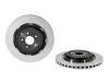 Bremsscheibe Hinterachse BREMBO 09.A190.23 Bild Bremsscheibe Hinterachse BREMBO 09.A190.23