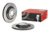 Bremsscheibe Hinterachse BREMBO 09.A200.11 Bild Bremsscheibe Hinterachse BREMBO 09.A200.11