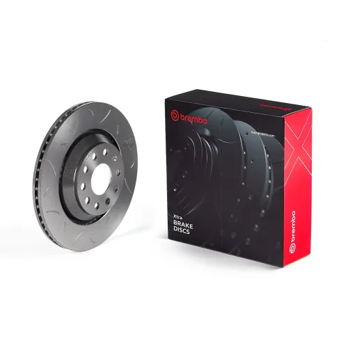 Bremsscheibe BREMBO 09.A200.1S Bild Bremsscheibe BREMBO 09.A200.1S