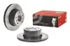 Bremsscheibe Vorderachse BREMBO 09.A229.11 Bild Bremsscheibe Vorderachse BREMBO 09.A229.11