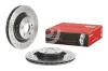 Bremsscheibe Hinterachse BREMBO 09.A326.11 Bild Bremsscheibe Hinterachse BREMBO 09.A326.11