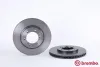 Bremsscheibe Vorderachse BREMBO 09.A330.11 Bild Bremsscheibe Vorderachse BREMBO 09.A330.11