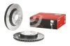 Bremsscheibe Vorderachse BREMBO 09.A538.11 Bild Bremsscheibe Vorderachse BREMBO 09.A538.11