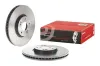 Bremsscheibe Vorderachse BREMBO 09.A601.11 Bild Bremsscheibe Vorderachse BREMBO 09.A601.11