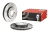 Bremsscheibe Vorderachse BREMBO 09.A630.11 Bild Bremsscheibe Vorderachse BREMBO 09.A630.11