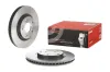 Bremsscheibe Vorderachse BREMBO 09.A716.11 Bild Bremsscheibe Vorderachse BREMBO 09.A716.11