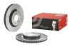 Bremsscheibe Vorderachse BREMBO 09.A716.21 Bild Bremsscheibe Vorderachse BREMBO 09.A716.21