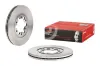 Bremsscheibe Vorderachse BREMBO 09.A860.10 Bild Bremsscheibe Vorderachse BREMBO 09.A860.10