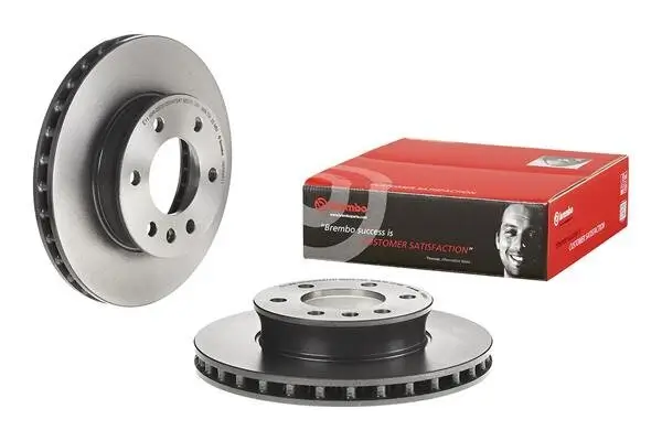 Bremsscheibe BREMBO 09.A895.11