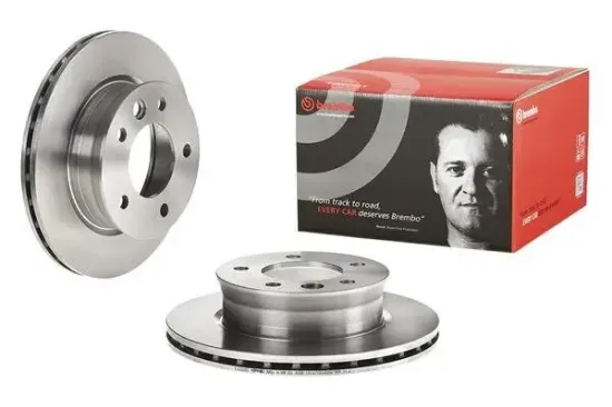 Bremsscheibe Vorderachse BREMBO 09.A922.14 Bild Bremsscheibe Vorderachse BREMBO 09.A922.14