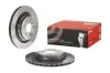 Bremsscheibe Hinterachse BREMBO 09.A959.11 Bild Bremsscheibe Hinterachse BREMBO 09.A959.11