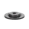 Bremsscheibe Hinterachse BREMBO 09.A959.1X Bild Bremsscheibe Hinterachse BREMBO 09.A959.1X