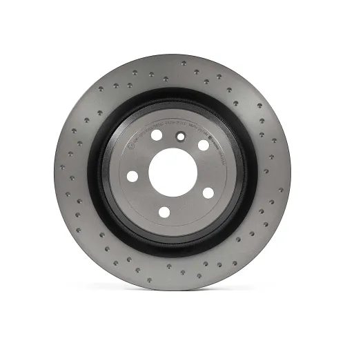 Bremsscheibe Hinterachse BREMBO 09.A959.1X Bild Bremsscheibe Hinterachse BREMBO 09.A959.1X