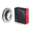 Bremsscheibe Vorderachse BREMBO 09.A966.1X Bild Bremsscheibe Vorderachse BREMBO 09.A966.1X