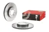 Bremsscheibe Vorderachse BREMBO 09.B042.11 Bild Bremsscheibe Vorderachse BREMBO 09.B042.11