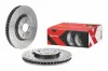 Bremsscheibe Vorderachse BREMBO 09.B269.1X Bild Bremsscheibe Vorderachse BREMBO 09.B269.1X