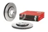 Bremsscheibe Vorderachse BREMBO 09.B311.11 Bild Bremsscheibe Vorderachse BREMBO 09.B311.11