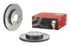 Bremsscheibe Vorderachse BREMBO 09.B463.11 Bild Bremsscheibe Vorderachse BREMBO 09.B463.11