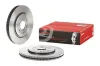 Bremsscheibe Vorderachse BREMBO 09.B496.11 Bild Bremsscheibe Vorderachse BREMBO 09.B496.11