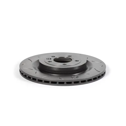Bremsscheibe Hinterachse BREMBO 09.B504.1S Bild Bremsscheibe Hinterachse BREMBO 09.B504.1S