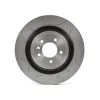 Bremsscheibe Hinterachse BREMBO 09.B504.1S Bild Bremsscheibe Hinterachse BREMBO 09.B504.1S