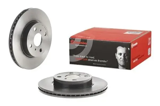 Bremsscheibe Vorderachse BREMBO 09.B508.11 Bild Bremsscheibe Vorderachse BREMBO 09.B508.11