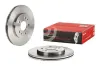 Bremsscheibe Vorderachse BREMBO 09.B560.10 Bild Bremsscheibe Vorderachse BREMBO 09.B560.10