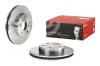 Bremsscheibe Vorderachse BREMBO 09.B626.10 Bild Bremsscheibe Vorderachse BREMBO 09.B626.10