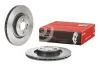 Bremsscheibe Vorderachse BREMBO 09.B754.11 Bild Bremsscheibe Vorderachse BREMBO 09.B754.11