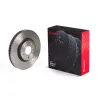 Bremsscheibe BREMBO 09.B972.1X